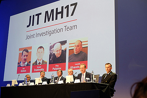 MH17 u kandžama geopolitike 5