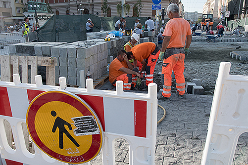 Kaldrmisanje korupcije 1 Kaldrmisanje korupcije 1