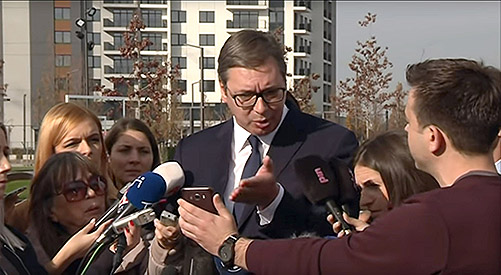 Perverzne inverzije predsednika Vučića 3
