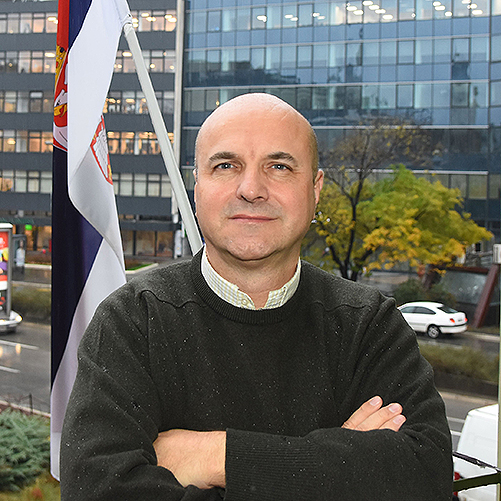 Andrej Vučić je stvarni gradonačelnik Novog Sada 2