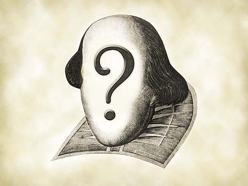 Ko je pisao Šekspira? 2