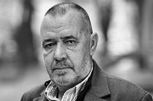 Dragoljub Žarković 1 Dragoljub Žarković 1
