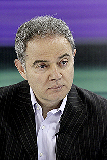 Prokletstvo Demokratske stranke 3 Prokletstvo Demokratske stranke 3