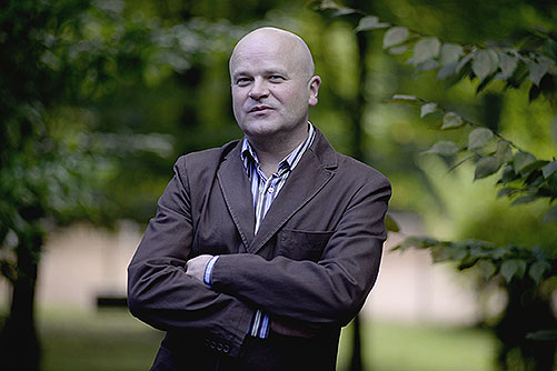 Radoslav Ćebić (1972–2020) 1 Radoslav Ćebić (1972–2020) 1