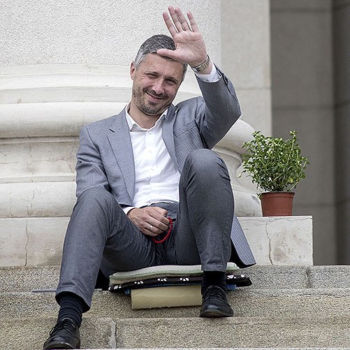 Deset dana samoće 2 Deset dana samoće 2