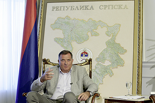 Najbolji prijatelj svih srpskih predsednika 2 Najbolji prijatelj svih srpskih predsednika 2