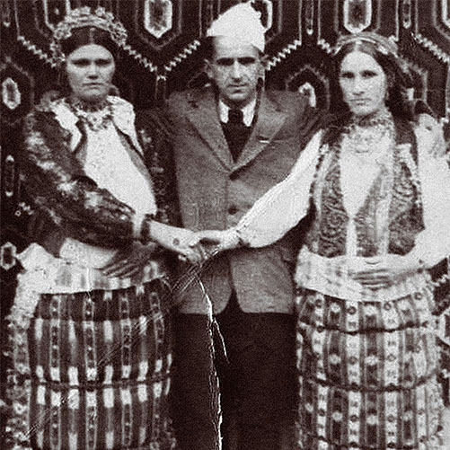 Identiteti kulturor i Shqiptarëve në Serbi 1