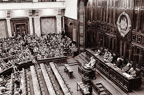 Nasiljem protiv društva 2 Nasiljem protiv društva 2