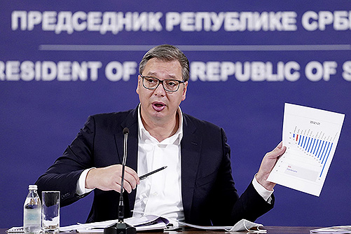 Da narodu bude jasno 1 Da narodu bude jasno 1