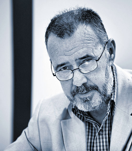 Stipendija »Dragoljub Žarković« nedeljnika VREME 2 Stipendija »Dragoljub Žarković« nedeljnika VREME 2