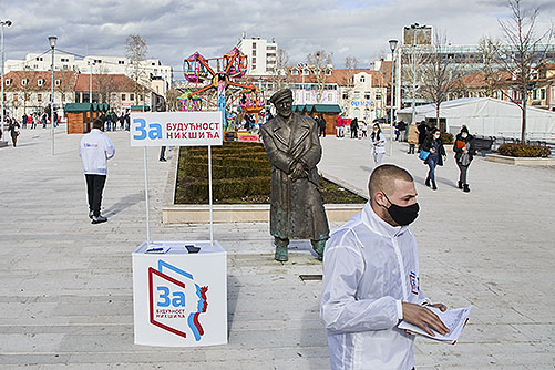 »Srpski svet« protiv »ugroženog crnogorstva« 2 »Srpski svet« protiv »ugroženog crnogorstva« 2