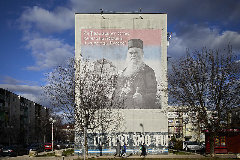 »Srpski svet« protiv »ugroženog crnogorstva« 3