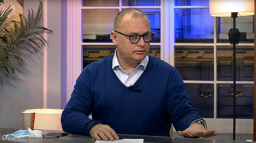 Nabudžene vesti 2 Nabudžene vesti 2