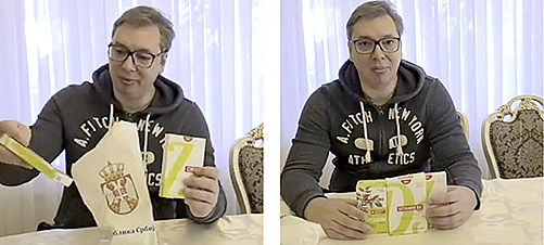 Vitamini, penzioneri i prijatelji 2 Vitamini, penzioneri i prijatelji 2
