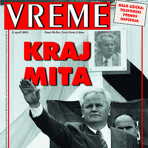 Kraj jednog doba 2 Kraj jednog doba 2