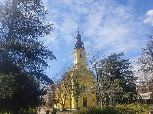 Luter drugi put među Srbima 2 Luter drugi put među Srbima 2