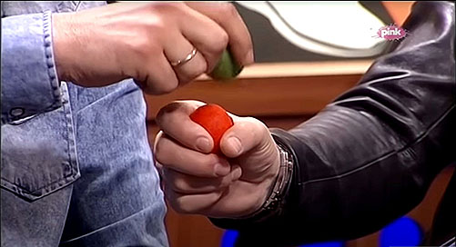 TV trpeza 2 TV trpeza 2