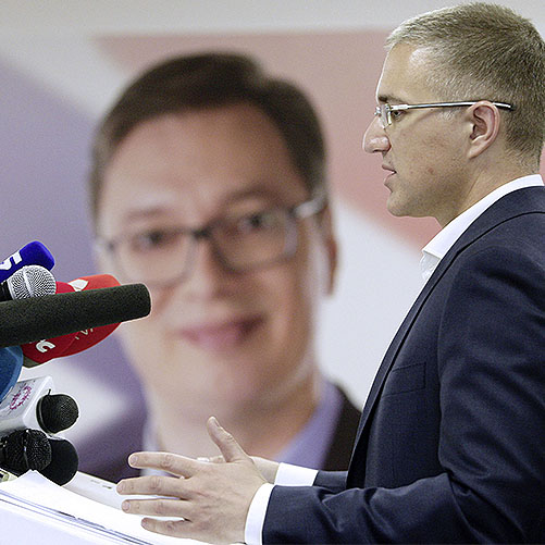 Zašto pada Nebojša Stefanović 2 Zašto pada Nebojša Stefanović 2