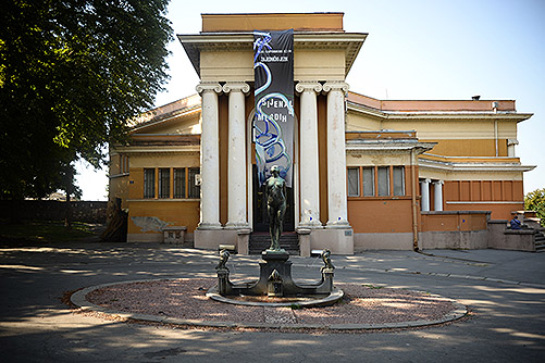 Priča za pred renoviranje 2 Priča za pred renoviranje 2