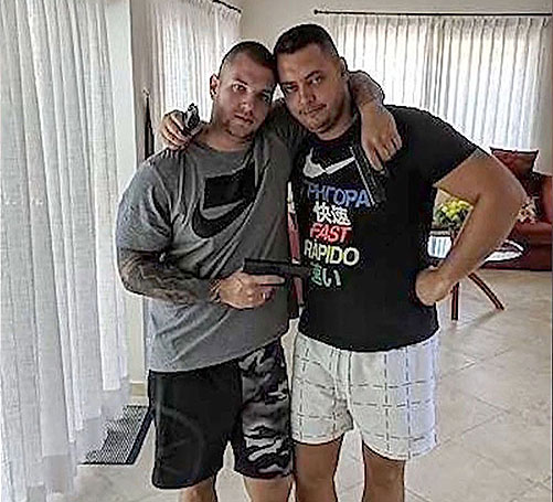 Šta je Belivuk radio u Danilovgradu 1 Šta je Belivuk radio u Danilovgradu 1
