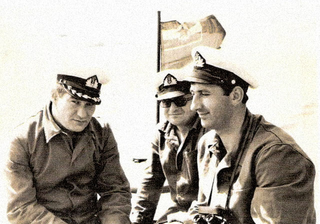 Uspon i pad Jugoslovenske ratne mornarice 4