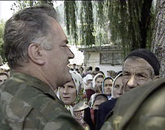 Kako je Ratko Mladić omogućio "Bljesak" i "Oluju" 3