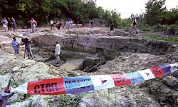 Batajnička arheologija 1