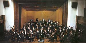 Naštimovani orkestar 1