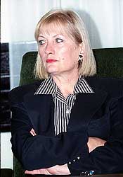 Sonja Brkić 1