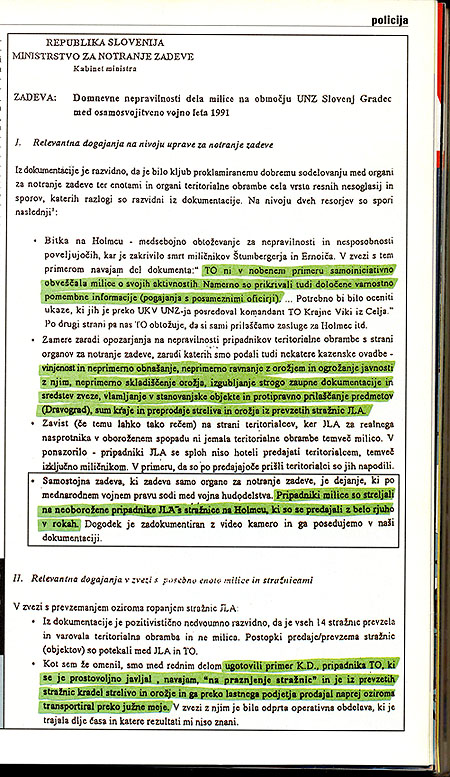 Otvaranje ormana s kosturima 5 Otvaranje ormana s kosturima 5