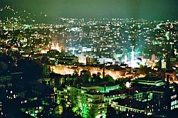 Sarajevski susreti 1