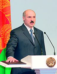 Lukašenkov tigar 1