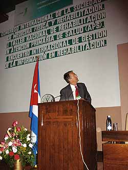 Medicina kao kubanski brend 1