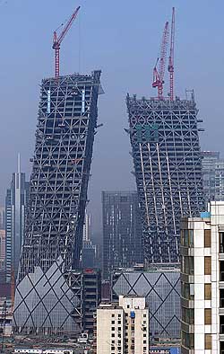 Krivi toranj u Pekingu 8