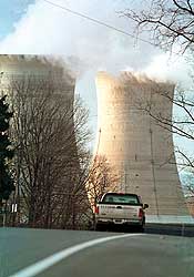 Sijalica iz černobiljskog pepela 1