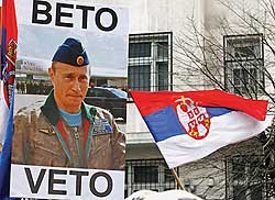 Srbi i Putin 1