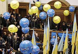 Teški pregovori sa NATO-om 3 Teški pregovori sa NATO-om 3