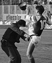 Normalni ljudi na stadionu 4 Normalni ljudi na stadionu 4