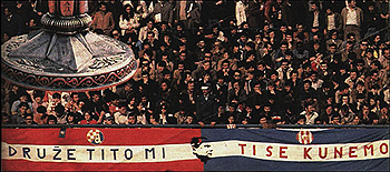 Normalni ljudi na stadionu 3 Normalni ljudi na stadionu 3