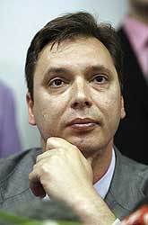 Aleksandar Vučić 1