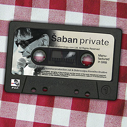 Uzvodno do muzike 3 Uzvodno do muzike 3