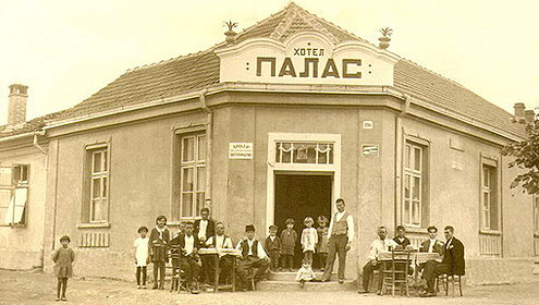 Narod glasa ćutke 1 Narod glasa ćutke 1