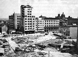Ulična istorija Beograda 11 Ulična istorija Beograda 11