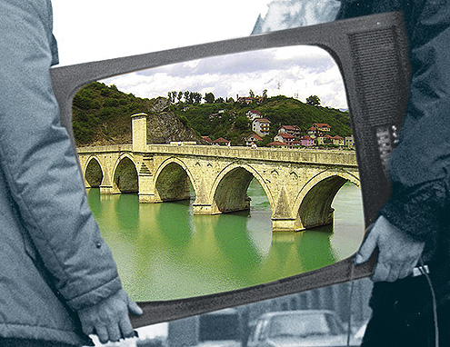 Mirna Bosna 2 Mirna Bosna 2