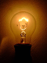 Lampa koja je ulovila svetlost duhova 6 Lampa koja je ulovila svetlost duhova 6