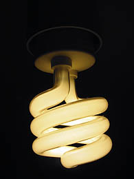 Lampa koja je ulovila svetlost duhova 7 Lampa koja je ulovila svetlost duhova 7
