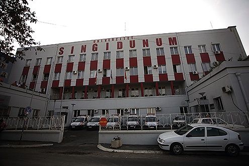 Od Surčina do »Singidunuma« 2 Od Surčina do »Singidunuma« 2