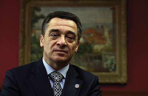 Odgovornost mora da postoji 1 Odgovornost mora da postoji 1