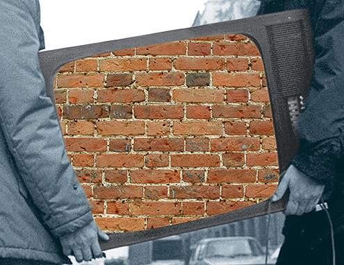 Smiljkov TV zid 15