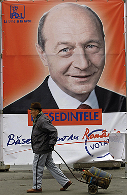 Baseskuova harizma 1